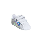 Adidas Superstar BR/PRATA - BD8000-121
